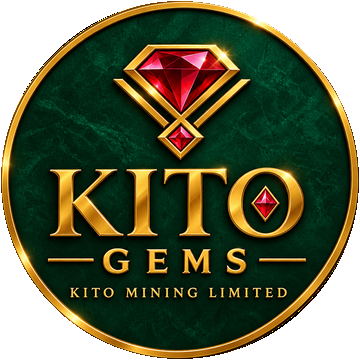 Kito Mining Limited